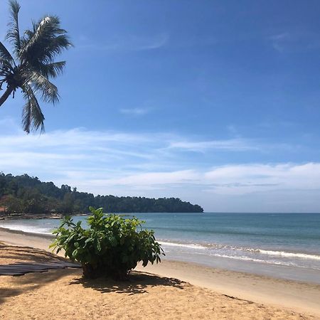 Nang Thong Beach Resort خاو لاك المظهر الخارجي الصورة