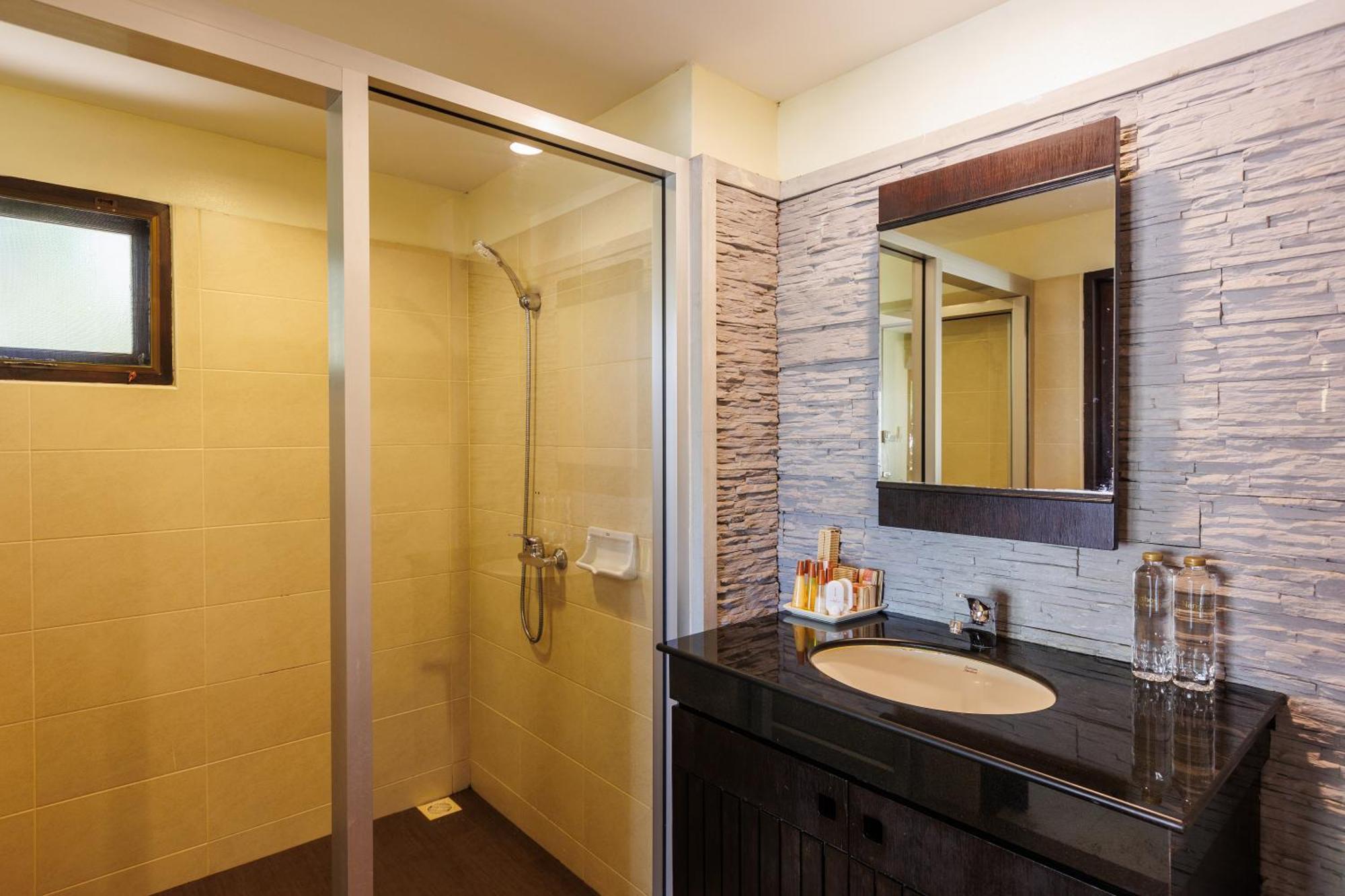 Nang Thong Beach Resort خاو لاك المظهر الخارجي الصورة